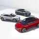 Illustration for article titled The 2019 Jaguar I-Pace Will Have An Electric Range Of 240 Miles To Match Its Good Looks